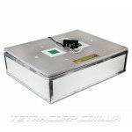 Инкубатор "Наседка" 140 яиц (механ, аналоговый, пенопласт) Инкубатор "Наседка" 140 яиц (механ, аналоговый, пенопласт)