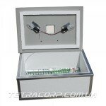 Инкубатор "Наседка" 70 яиц (механ, аналоговый, пенопласт) Инкубатор "Наседка" 70 яиц (механ, аналоговый, пенопласт)