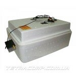 Инкубатор "Несушка" 63 яйца (цифровой, пенопласт) Инкубатор "Несушка" 63 яйца (цифровой, пенопласт)