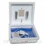 Инкубатор "Рябушка-2" 40 яиц (цифровой, пенопласт) Инкубатор "Рябушка-2" 40 яиц (цифровой, пенопласт)