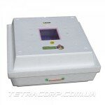 Инкубатор "Рябушка-2" 70 яиц (ручной, аналоговый, пенопласт)