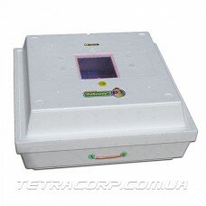 Инкубатор "Рябушка-2" 70 яиц (механ, цифровой, пенопласт) Инкубатор "Рябушка-2" 70 яиц (механ, цифровой, пенопласт)