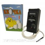 Терморегулятор для инкубатора "Квочка 1" (аналоговый)