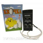 Терморегулятор для инкубатора "Квочка 2" (аналоговый)