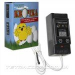 Терморегулятор для инкубатора "Квочка" (цифровой)