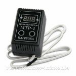 Терморегулятор для инкубатора МТР-1 (цифровой) Терморегулятор для инкубатора МТР-1 (цифровой)