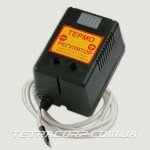 Терморегулятор ЦТР-2 для инкубатора (цифровой) Терморегулятор ЦТР-2 для инкубатора (цифровой)