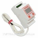 Терморегулятор ЦТРД-2 для инкубатора (цифровой) Терморегулятор ЦТРД-2 для инкубатора (цифровой)