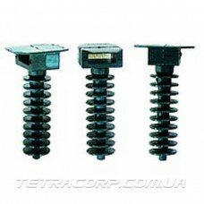 Держатель кабельной стяжки тип1 (100шт)