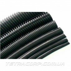 Гофра автомобильная разрезная 14мм