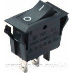 Клавишный переключатель КП-40 220В