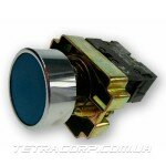 Кнопка управления XB2-BA21 черная "Старт" Кнопка управления XB2-BA21 черная "Старт"