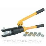 Гидравлический для силовых наконечников YQK-300