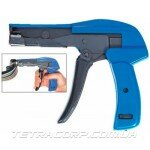 Инструмент для монтажа кабельных хомутов HS-600A