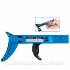 Инструмент для монтажа кабельных хомутов TG-100