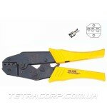Клещи для обжима разрезных наконечников HS-03B Клещи для обжима разрезных наконечников HS-03B