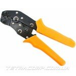 Клещи для обжима разрезных наконечников SN-11011 Клещи для обжима разрезных наконечников SN-11011