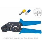 Клещи для обжима наконечников SN-02WF2C