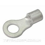 Наконечник кольцевой без изоляции 4-6-5 Reliance