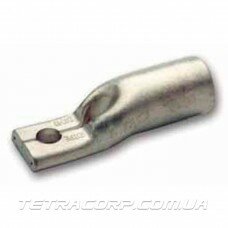 Наконечник силовой медно-луженый узкий для автоматов 120-10 Reliance Наконечник силовой медно-луженый узкий для автоматов 120-10 Reliance