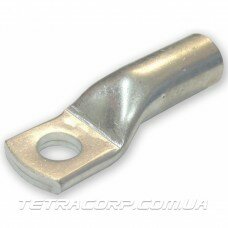 Наконечник силовой медно-луженый 4-6 Reliance Standart