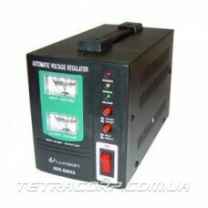 Стабилизатор напряжения Luxeon AVR-500