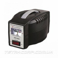 Стабилизатор напряжения Luxeon AVR-500C Стабилизатор напряжения Luxeon AVR-500C