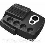 Стабилизатор напряжения Luxeon GVK-800VA