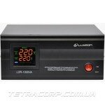 Стабилизатор напряжения Luxeon LDR-1000VA