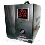 Стабилизатор напряжения Luxeon LDR-2500VA