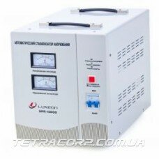 Стабилизатор напряжения Luxeon SMR-10000
