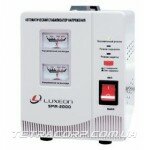 Стабилизатор напряжения Luxeon SMR-2000 Стабилизатор напряжения Luxeon SMR-2000
