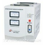 Стабилизатор напряжения Luxeon SMR-3000