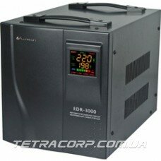 Стабилизатор Luxeon EDR-3000