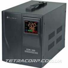 Стабилизатор Luxeon EDR-500