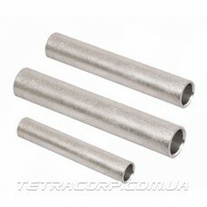 Гильза соединительная алюминиевая GL 95 (50шт) Гильза соединительная алюминиевая GL 95 (50шт)