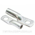 Наконечник кабельный медный луженый JG 6 (100шт)