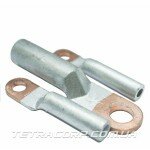 Наконечник кабельный медно-алюминиевый DTL 10 (20шт)