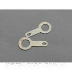 Наконечник кольцевой лепестковый H-3(2000шт)