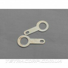 Наконечник кольцевой лепестковый H-5(2000шт)