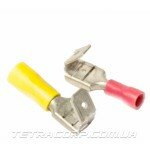 Коннектор плоский "папа мама" PBDD1.25-250(8) (100шт) Коннектор плоский "папа мама" PBDD1.25-250(8) (100шт)