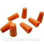 Изоляционный колпачок для скрутки P3 (100шт.)