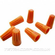 Изоляционный колпачок для скрутки P3 (100шт.)