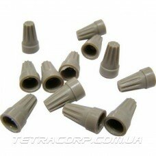 Изоляционный колпачок для скрутки P1 (100шт.)