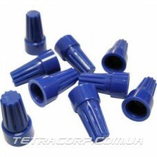 Изоляционный колпачок для скрутки P2 (100шт.) Изоляционный колпачок для скрутки P2 (100шт.)