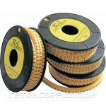 Маркеры кабельные EC-0