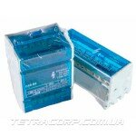 Шина нулевая в пластиковом корпусе 2х11 90A