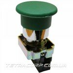 Кнопка управления XB2-BC31 Ø40mm зеленая "Старт" Кнопка управления XB2-BC31 Ø40mm зеленая "Старт"