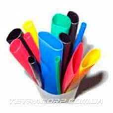 Трубка термоусаживаемая 50.0/25.0мм(25м)