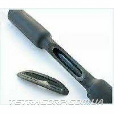 Трубка термоусаживаемая с клеем 50.8/17.0мм(1.22м) Трубка термоусаживаемая с клеем 50.8/17.0мм(1.22м)